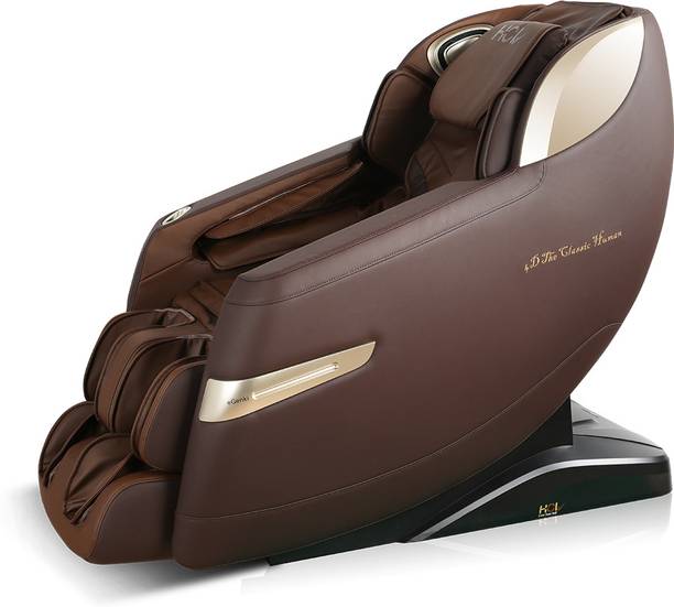 HCI eGenki AI Powered 4D Full Body Massage Chair