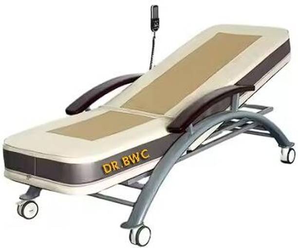 Dr. BWC Advanced Master V5 Full Body Thermal Heating Bed, 20 Automatic Modes Massage Chair