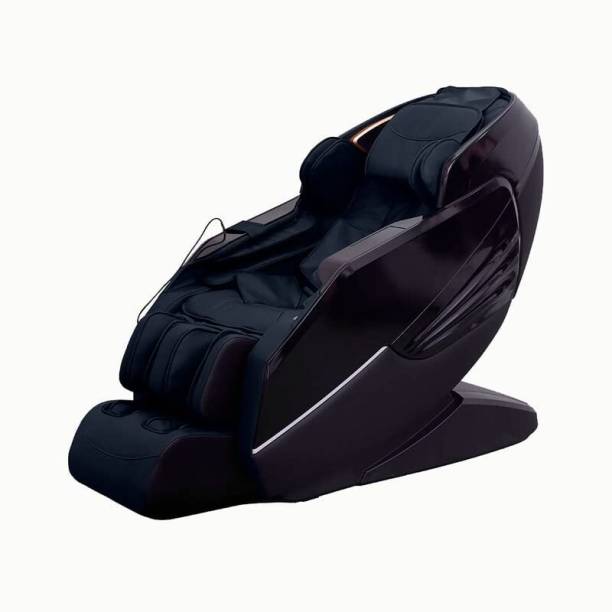 RESTOLAX Hybrid Luxury Massage Chair Full Body with10 Automatic Programs and Artistic LED Massage Chair