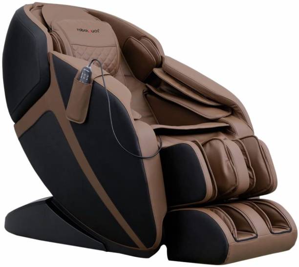 RoboTouch Echo Plus Full Body Massage Chair (Brown) Massage Chair