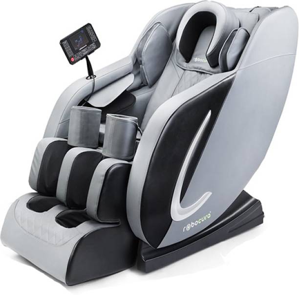 Robocura Full Body Automatic 3D Massage Chair for Pain Relief Massage Chair Massage Chair