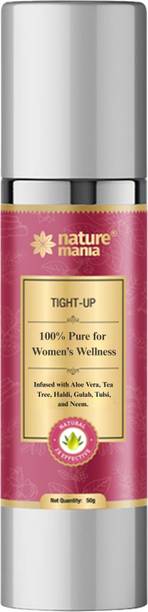 NATURE MANIA Tight-Up Gel for Women’s Wellness