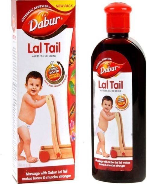 Dabur LAL Tail