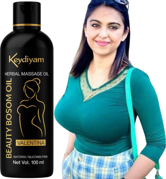 keydiyam Beauty Bosom Oil For Women