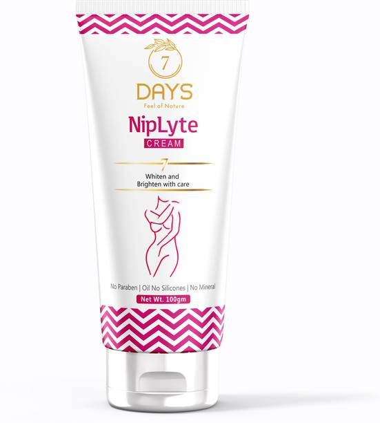 7 Days Breast Nipple Caring Balm for New Mothers Heals cracked and flaky nipples Skin Organic Nipple Cream