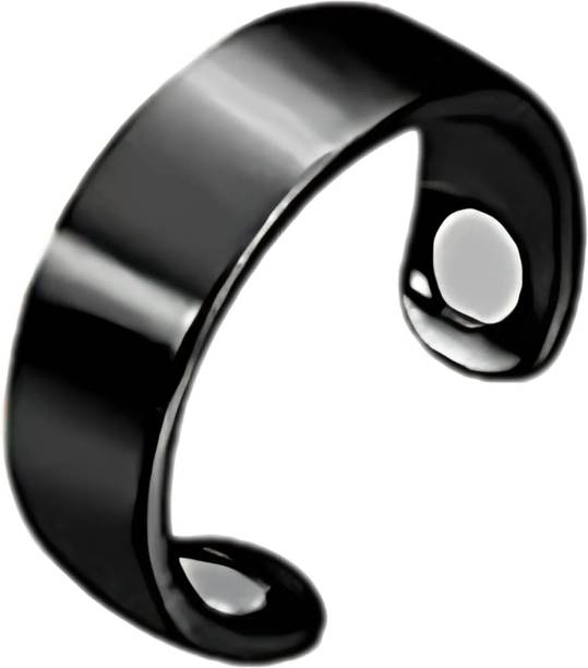 WYNX 1pc Sugar Control Ring – Finger Massage Relief & Improved Blood Circulation – Made with Medical Grade ABS Plastic Massager