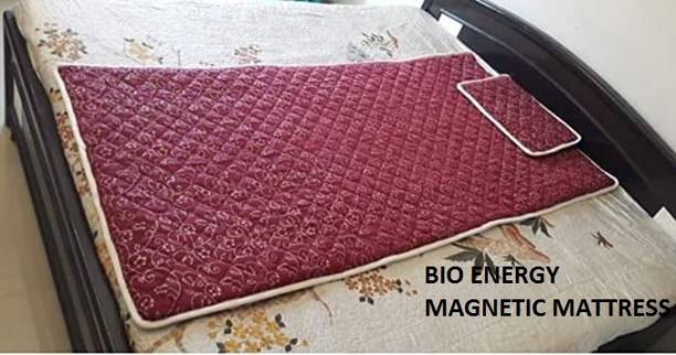 HENUENTERPRISE Mattress Topper King Size Mattress Cover