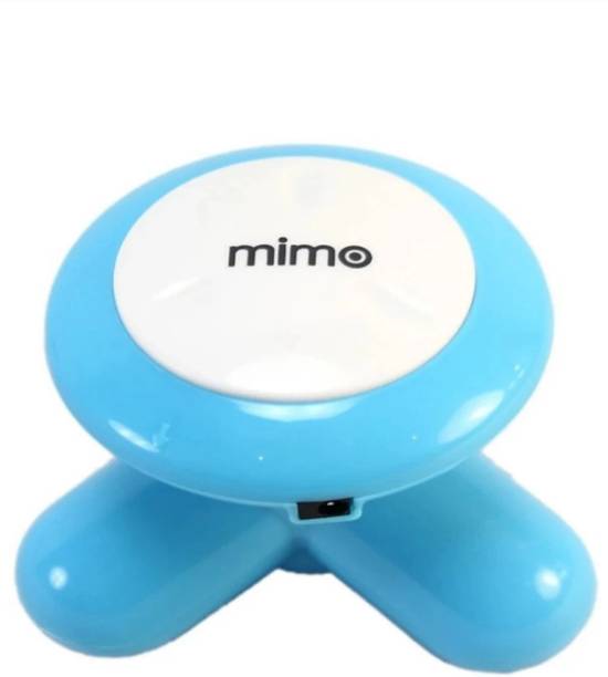 ASHOKA mini em-01 Mimo Soft Touch Massager Pain Relife with soft massager mimo Women Massager