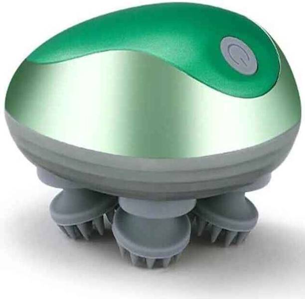 naughtize Body massage, Scalp massage Fatigue relief Head & Scalp Massager for Hair Growth, Headache, Stress Relief, Massager Massager