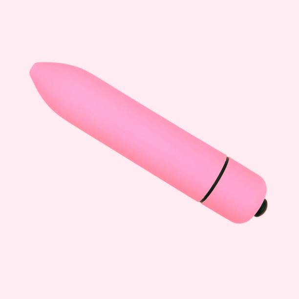 VISHMART BULLET-004 Vibrator single mode vibration, 3inch small size lipstick design, Eye Face Massager Massager