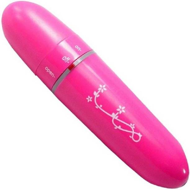 R A Products Eye Massager001 Mini Handy Massager Vibrator Vibrating Head Neck Full Body Massager