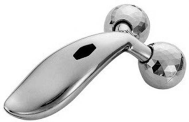 vagha fashion af-01 3d manual roller face body massager Massager