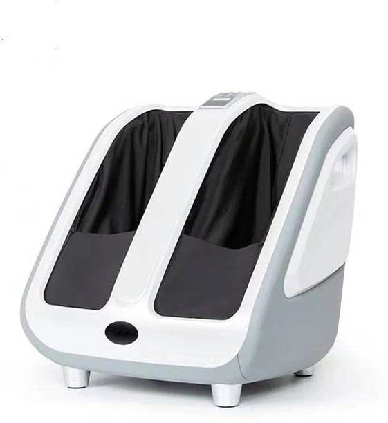 NIVKART NIV01FP NIVKART Foot Pain Massager With AIR Pressure Technology And Hand Like Pressing Massager