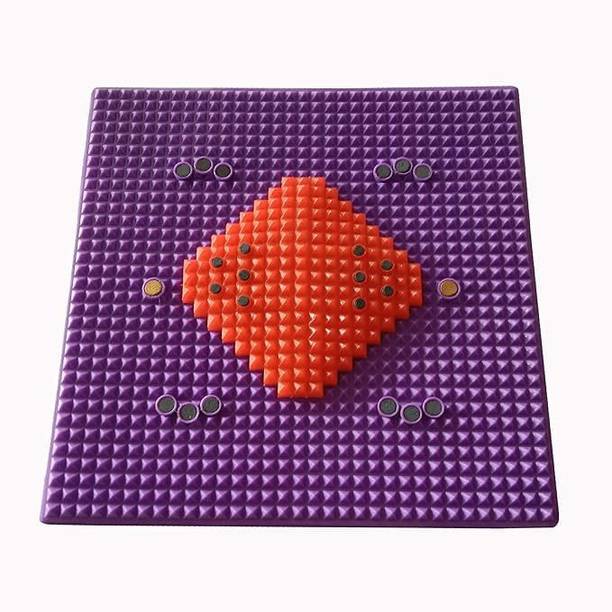 ACUWORLD MAT Manual Acupressure Massager MAT Manual Acupressure Massager Massager