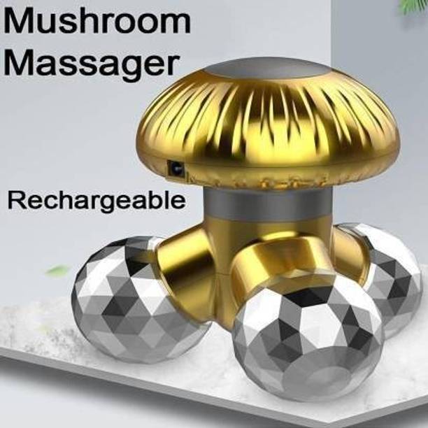 Bella Faccia USB Port Mini Massager Electric vibration portable for full body Massager