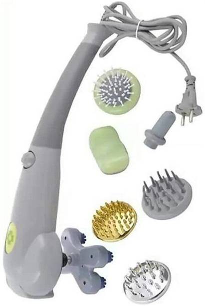 R A Products Electric Pain Relief & Fat Burning Massager – Magic Body Care Full Body Electric Magic Massager – Weight Loss & Pain Therapy Massager