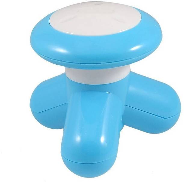 Hairlusy Mimo Mini Vibration Full Body Massager ( multi Color )