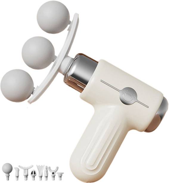 Zovilstore Professional Pro+ Mini Muscle Therapy Gun Professional Pro+ Mini Muscle Therapy Gun with Adjustable Speed Levels Massager
