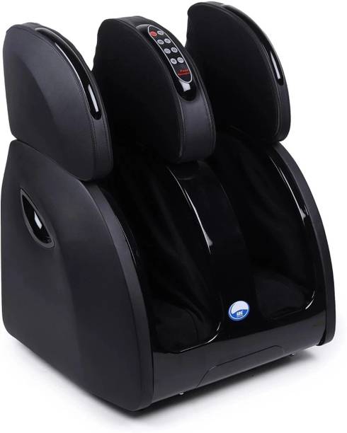 ARG HEALTHCARE C30 Leg Foot Calf Massager Shiatsu Relax...