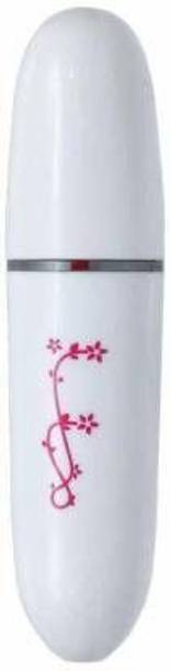 R A Products Mini 208 Face Massager For Women Mini 208 Face Massager For Women Massager (White) Massager