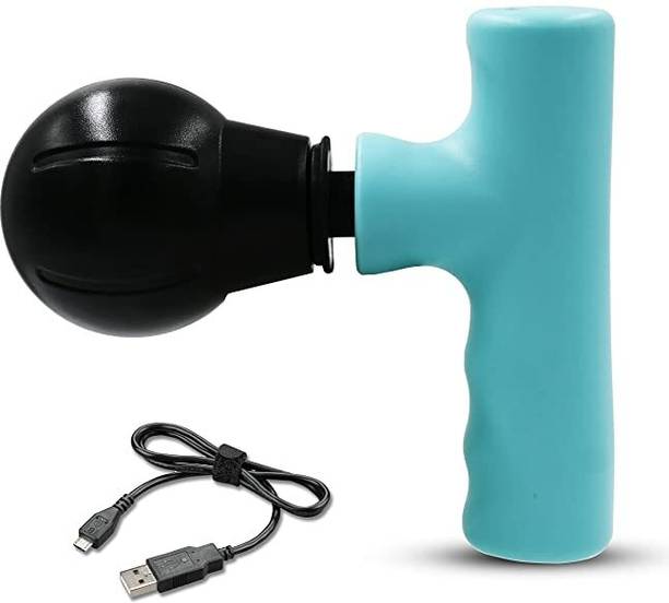 TRUTHCART NA Mini Facial Gun Deep Muscle Massager Massager