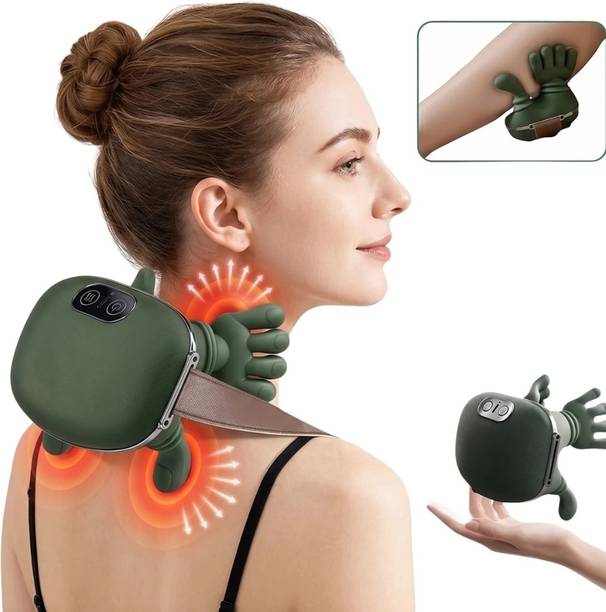 SOBO NM-1119 Human Hand Kneading Neck & Shoulder Relax Massager