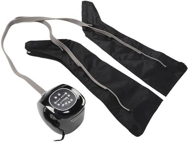 R A Products DVT Compression Therapy Unit Air Pressure Massager for pain relief of Leg, Calf and Foot Massager Machine Massager