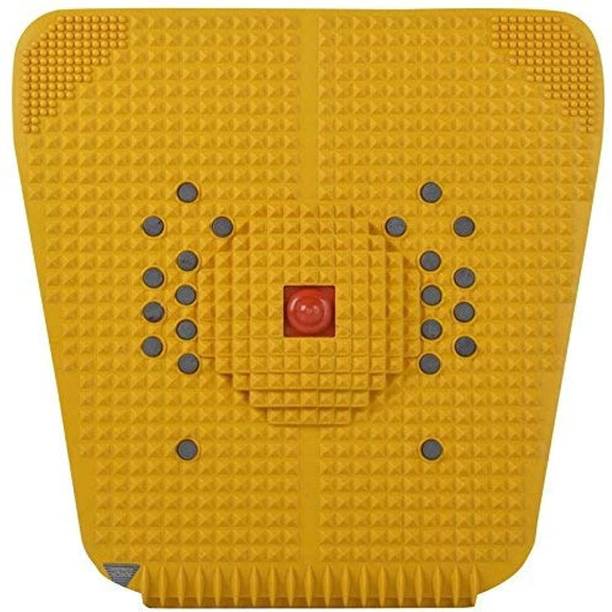 RDE physio care Acupressure Health Super Power Mat IV 2000 (30 cm x 30 cm) Massager