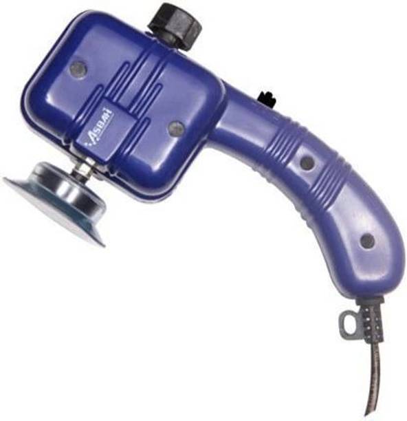 Asbah AF1001 Idella Electric Deep Tissue Pain Relief Relaxation for Body, Face, Neck Massager