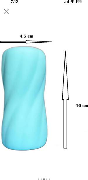 Krikav Stress Relief & Muscle Relaxation Sleeve Massager for Men Massager