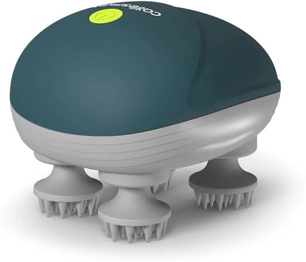 caresmith CS323 Revive Electric Handheld Scalp & Head Massager
