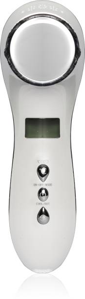 Flipkart SmartBuy DS-V08 Chill & Glow Companion: Cool Vibrations for Moisture Massager