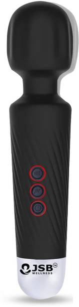 JSB HF56 Pro Rechargeable Full Body Massager for Pain Relief Vibration Massage Massager