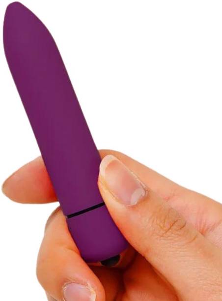 BOLDEDGE Mini Full Body Massager | Pocket size mini Portable Massager Mini Massager Massager