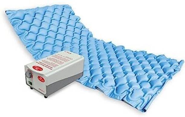 Alexera Massager Medical Bubble Air Mattress Anti-Decubitus WITH ALTERNATING PRESSURE PUMP Massager