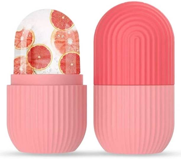 ARTIKA 525 REUSABLE ICE ROLLER FOR FACE & EYE Massager