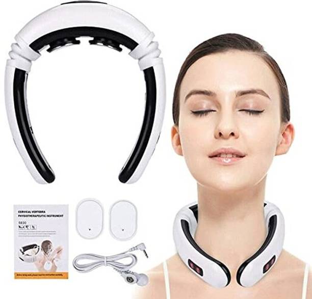 Kingmart Neck Messager massager Massager