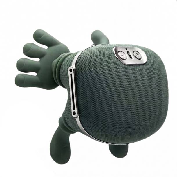 ASW AS-M198 Shoulder and Neck Body Massager with Heat Massager
