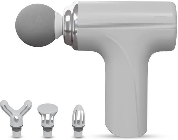 knidaa store Massage Gun Body Massager Massager Machine For Pain Relief For Men And Women Deep Tissue Massager Massager