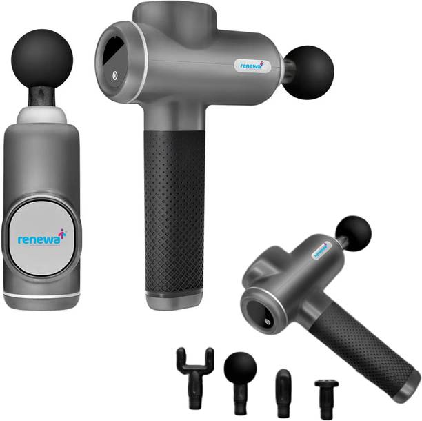 Renewa REN-G39 Gun Massager Massager