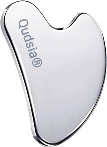 कुडसिया Heart shape 01 Gua sha heart shape मसाज़र