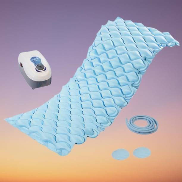 OTICA AIR11 Medical-Bubble Air Mattress Anti Decubitus W4ITH ALTERNATING PRESSURE Massager