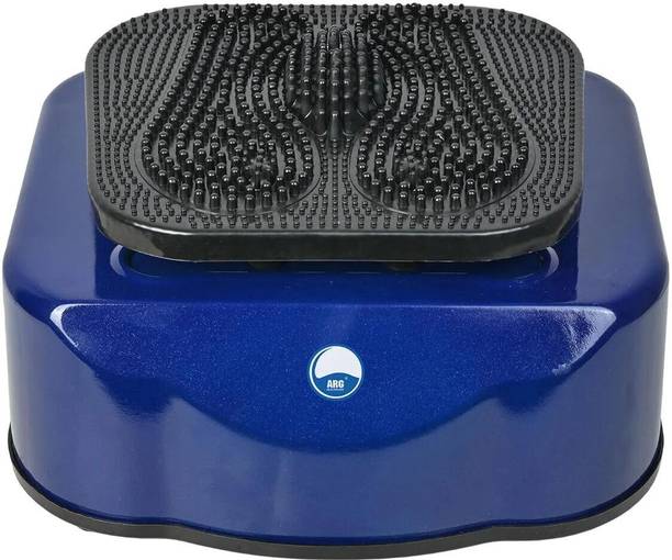 ARG HEALTHCARE Full Body Oxygen & Blood Circulation Massager Machine for Muscle Relaxation Toxin Elimination, Fitness Vibrator 5 In 1 Acupressure Therapy Massager