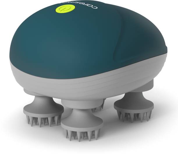 caresmith CS323 Revive Electric Handheld Scalp & Head Massager