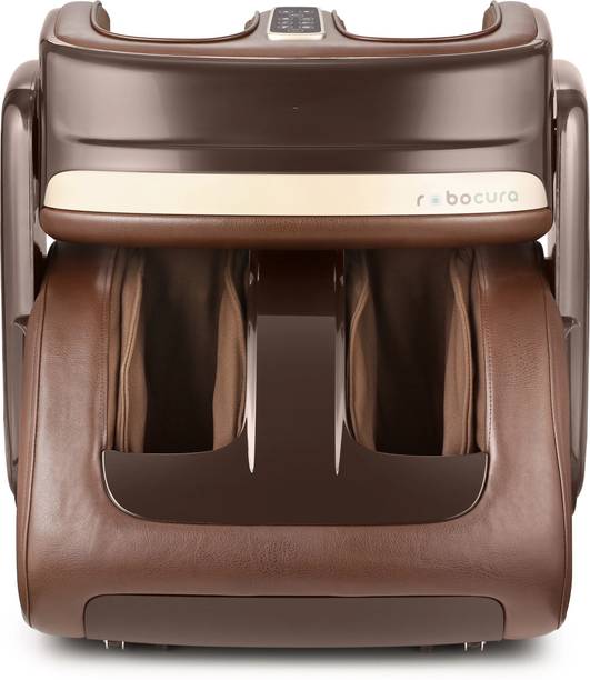 Robocura Cosset Foot, Leg, Calf & Knee Massager