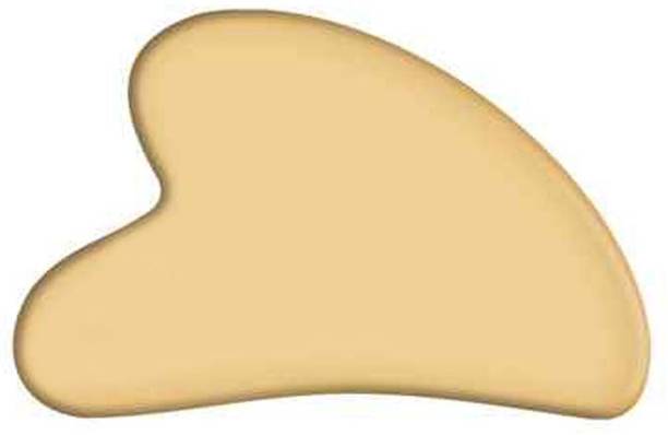 jaderoller 100% authentic kansa Gua Sha Face Massager Facial Tools Metal Gua Sha Tighten Skin Care Tools | Beauty Tool face massager Massager