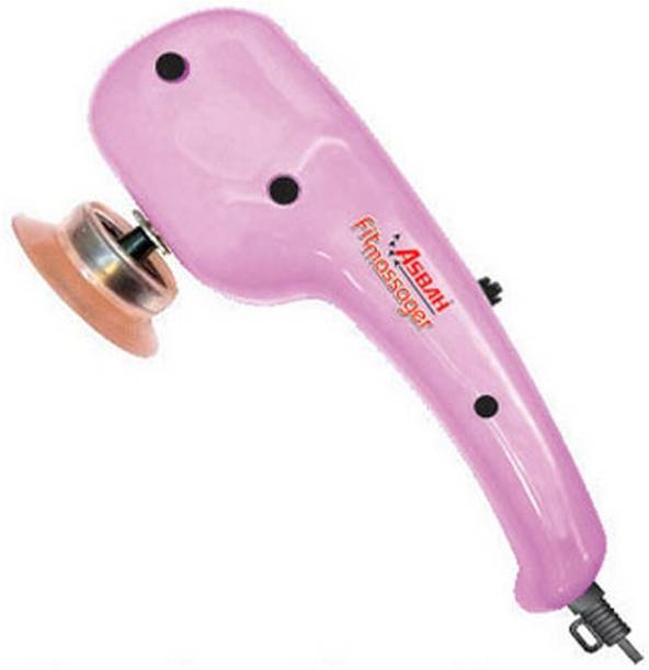 Asbah AF 1002 Fit Electric Full Body Pain Relief Relaxation for Body, Face, Neck Massager