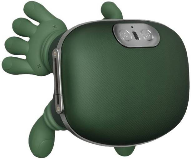 SOBO NM-1120 Human Hand Grip Heat Therapy Shoulder Massager