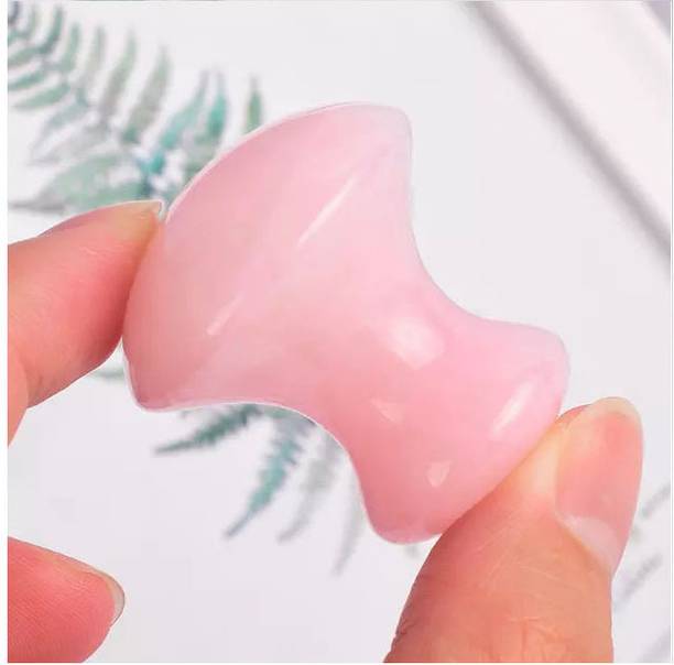 HEALIT J23-Z11 Gua Sha Facial Massage Tool for Face, Eyes, Neck, Skin Care Tools. Massager
