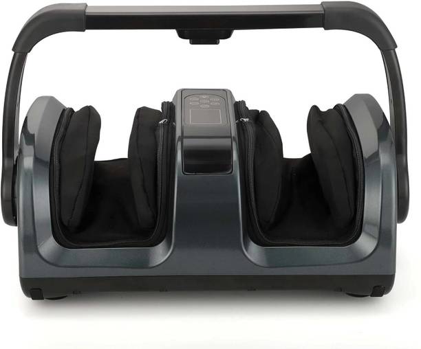 MouliK AG 34037 Royal Air Compression Shiatsu Foot Mass...